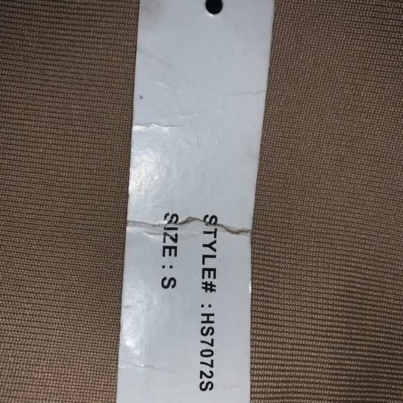 Shinestar bodycon skirt - Picture 6 of 6